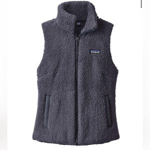 Patagonia Sherpa Women’s Vest